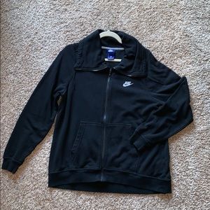 Nike sweatshirt